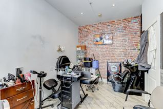Barber/Beauty Business for Sale, 864 Broadview Ave, Toronto, ON