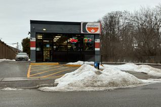Convenience/Variety Business for Sale, 292 Annapolis Ave #B, Oshawa, ON