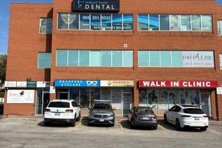Service Related Business for Sale, 107 Holland St #100F, Bradford West Gwillimbury, ON