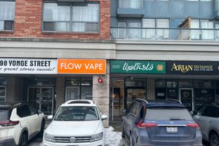 Convenience/Variety Business for Sale, 7398 Yonge St #7D, Vaughan, ON