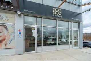 Commercial/Retail Property for Sale, 280 West Beaver Creek Rd #13, 15, L1, Richmond Hill, ON Commercial/Retail Property for Sale, 280 West Beaver Creek Rd #13, 15, L1, Richmond Hill, ON
