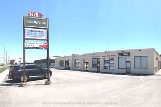 Commercial/Retail Property for Sale, 1470 Speers Rd, Oakville, ON
