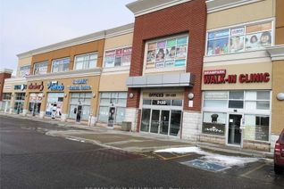Commercial/Retail Property for Sale, 2120 North Park Dr #20, Brampton, ON