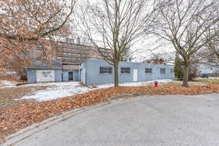 Industrial Property for Lease, 1089 Seneca Ave #Rear, Mississauga, ON Industrial Property for Lease, 1089 Seneca Ave #Rear, Mississauga, ON