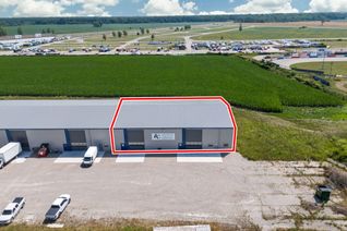 Property for Lease, 70266B Grand Bend Line, South Huron, ON
