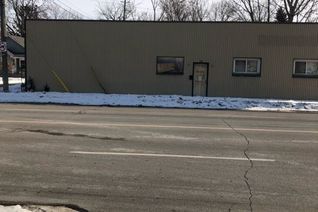 Commercial/Retail Property for Sale, 79 Forhan St, Chatham-Kent, ON