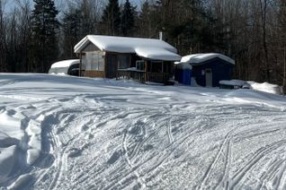 Commercial/Retail Property for Sale, 3385 County Rd 507 N/A, Trent Lakes, ON