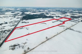 Commercial Land for Sale, 1610 Colborne St E, Brant, ON