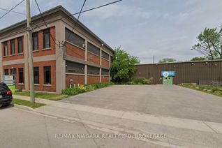Office for Lease, 20 Lewis St, Fort Erie, ON