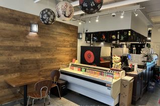 Non-Franchise Business for Sale, 257 King St E, Toronto, ON