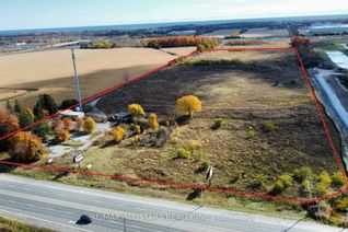 Commercial Land for Sale, 639 Kingston Rd, Ajax, ON