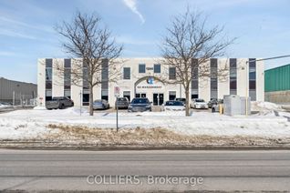 Property for Sublease, 1241 Kerrisdale Blvd, Newmarket, ON