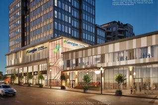 Office for Lease, 90 Collier St #660, Barrie, ON