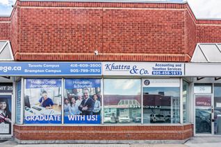 Property for Lease, 2565 Steeles Ave E #26, Brampton, ON