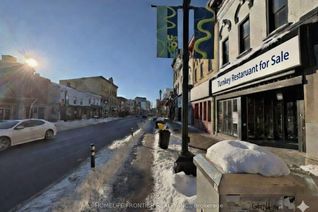 Business for Sale, 23 King St N, Waterloo, ON