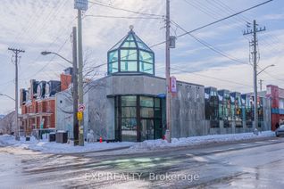 Commercial/Retail Property for Lease, 700 Somerset St W, West Centre Town, ON