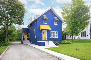 Office for Sale, 221 Kent St W, Kawartha Lakes, ON