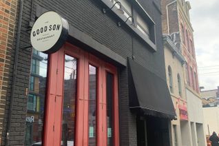 Investment Property for Sale, 1096 Queen St W, Toronto, ON