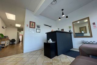 Service Related Business for Sale, 1716 QUEEN ST St E, Toronto, ON