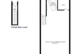 Commercial/Retail Property for Sale, 220 Dissette St #4, Bradford West Gwillimbury, ON
