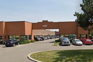 Industrial Property for Sale, 1228 Gorham St #4, Newmarket, ON