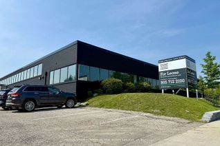 Industrial Property for Lease, 105 Wingold Ave #2, Toronto, ON Industrial Property for Lease, 105 Wingold Ave #2, Toronto, ON