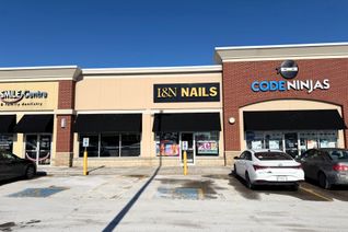 Non-Franchise Business for Sale, 115 First Commerce Dr #C3, Aurora, ON