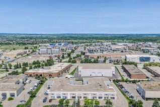Industrial Property for Sale, 35 Nixon Rd #10, Caledon, ON