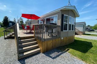 Cabins/Cottages Business for Sale, 1501 Line 8 Rd #203, 207, 23, Niagara-on-the-Lake, ON