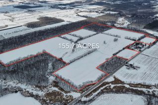 Property for Sale, 1355 County Rd #23, Essex, ON