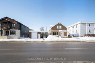 Land for Sale, 412 Montreal Rd, Vanier and Kingsview Park, ON