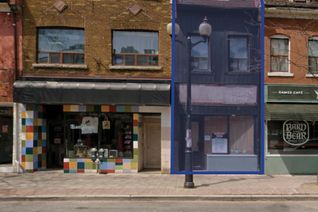 Commercial/Retail Property for Lease, 235 James St N, Hamilton, ON