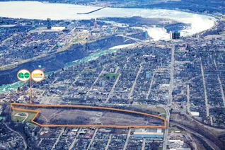 Commercial Land for Sale, 4620 Buttrey St, Niagara Falls, ON