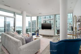 Apartment for Sale, 12 Yonge St #2903, Toronto, ON