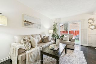 Condo Townhouse for Sale, 100 Quigley Rd #137, Hamilton, ON