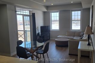 Condo Townhouse for Sale, 272 Georgian Dr #301, Oakville, ON