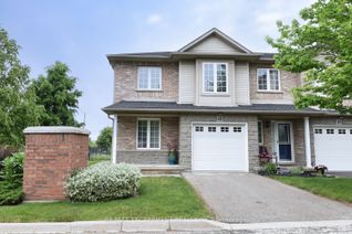 Condo Townhouse for Sale, 7 Southside Pl #49, Hamilton, ON
