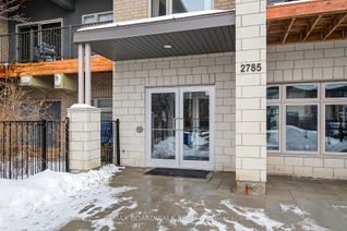 Property for Sale, 2785 Baseline Rd #416, Parkway Park - Queensway Terrace S and Area, ON