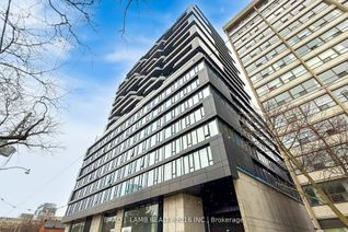 Property for Sale, 195 McCaul St #315, Toronto, ON