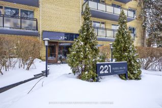 Condo for Rent, 221 Russell Hill Rd #303, Toronto, ON
