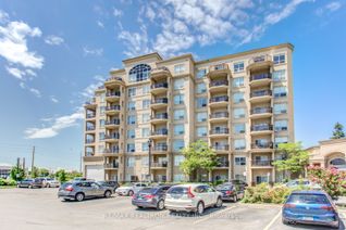 Property for Rent, 8 Maison Parc Ct #710, Vaughan, ON