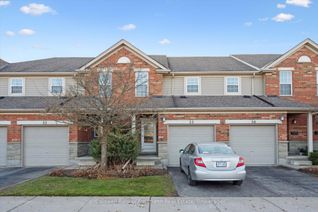 Condo for Sale, 124 Gosling Gdns #33, Guelph, ON