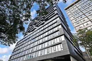 Property for Sale, 195 McCaul St #302, Toronto, ON