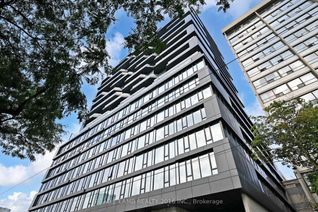 Property for Sale, 195 McCaul St #705, Toronto, ON