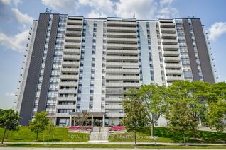 Apartment for Sale, 2055 Upper Middle Rd #205, Burlington, ON