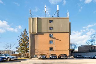 Apartment for Sale, 283 Fairway Rd N #90, Kitchener, ON