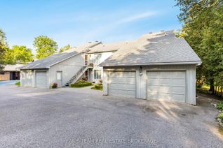 Townhouse for Sale, 260 Cedarmere Rd #101, Orillia, ON