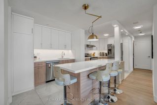 Apartment for Sale, 4185 Shipp Dr #1713, Mississauga, ON