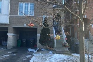 Townhouse for Sale, 7155 Magistrate Ter #46, Mississauga, ON Townhouse for Sale, 7155 Magistrate Ter #46, Mississauga, ON