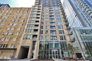 Apartment for Rent, 40 Nepean St #1404, Ottawa Centre, ON